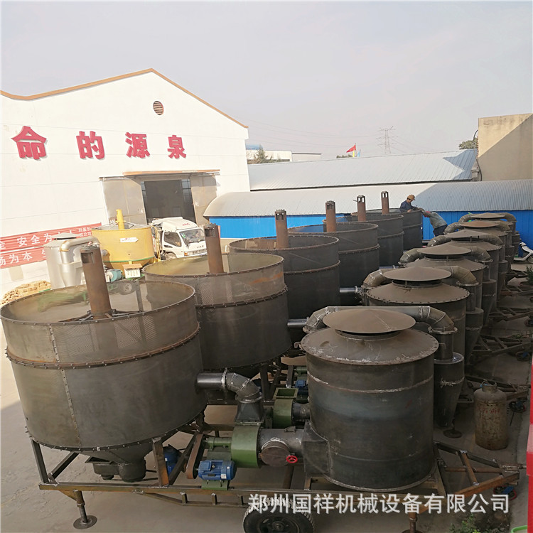 糧食烘干機(jī)