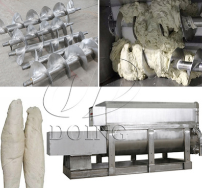 供應(yīng)洗面筋機(jī)器 250公斤洗面筋機(jī) 面筋機(jī)生產(chǎn)直售廠 河南洗面筋機(jī)