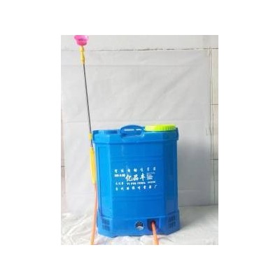 廠家供應農(nóng)用電動噴霧器背負式農(nóng)業(yè)機械打藥機高壓農(nóng)藥噴霧器批發(fā)