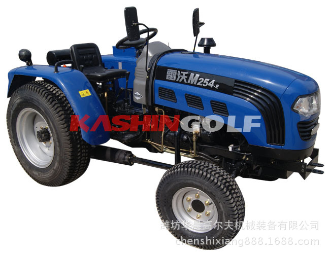 草坪拖拉機(jī)M254-E