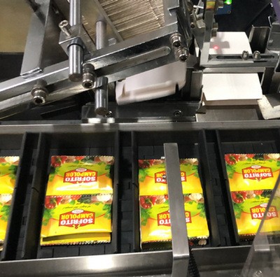 袋子裝盒機(jī)，化妝品裝盒機(jī)，食品裝盒機(jī)，多功能自動(dòng)包裝機(jī)械