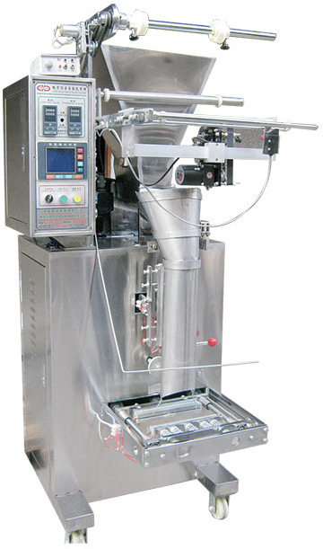 AT-DXD400F粉末全自動包裝機(jī)
