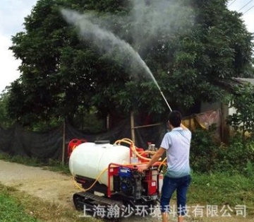 筑水牌3WZ-61自走履帶式噴霧機(jī)自走式噴霧機(jī)樹林果園打藥噴霧機(jī)
