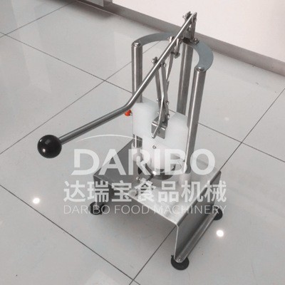 罐頭廠(chǎng)用半自動(dòng)削鳳梨機(jī) 水果店切菠蘿水果機(jī)菠蘿去眼器去皮器