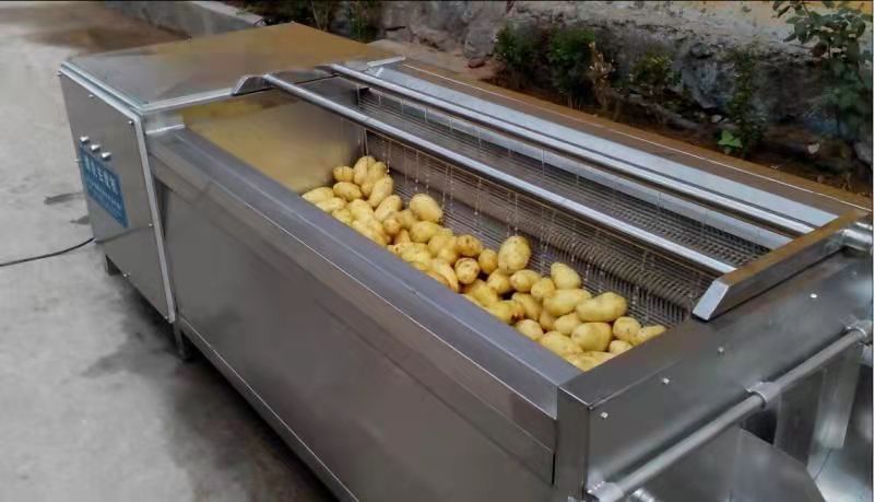 清洗機