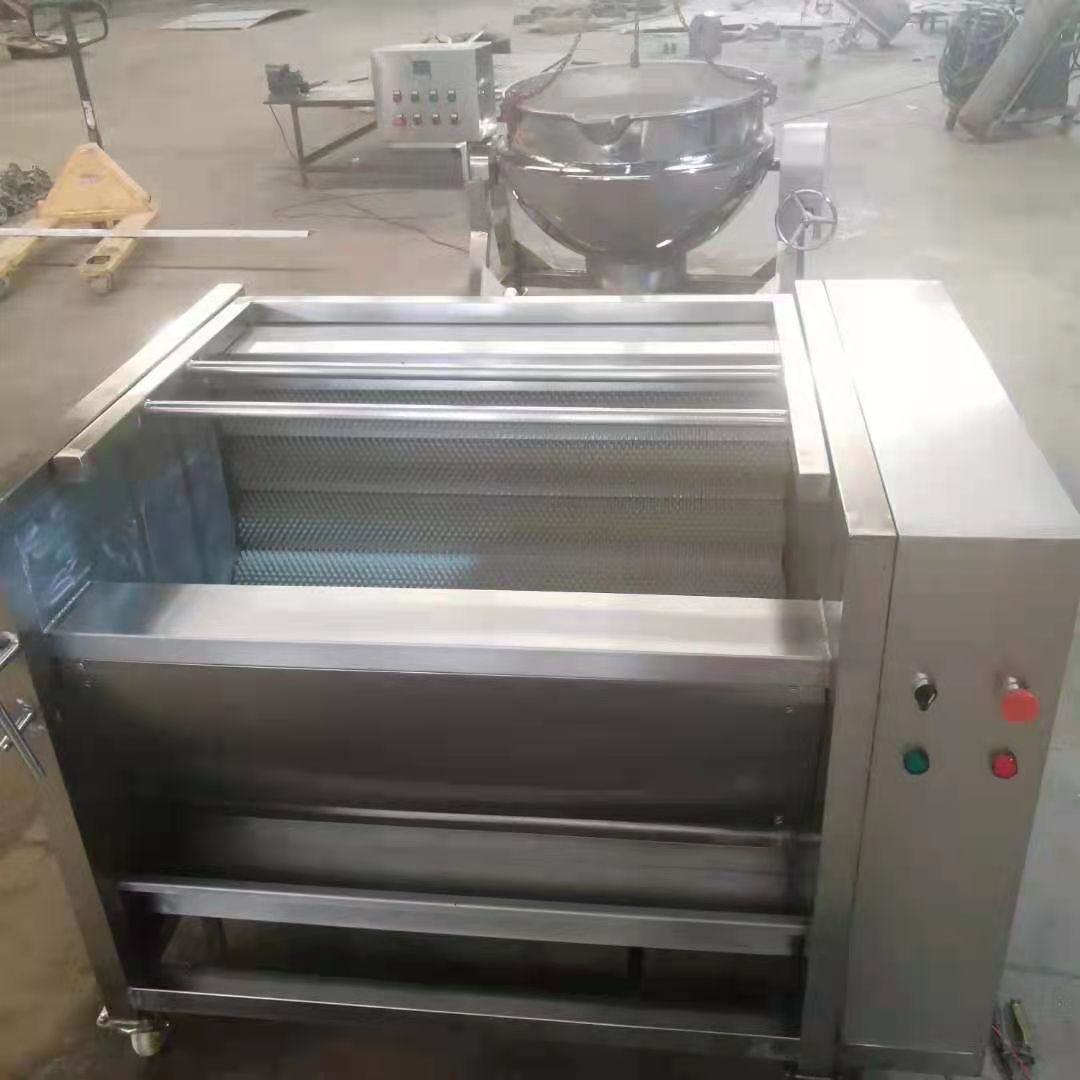 清洗機