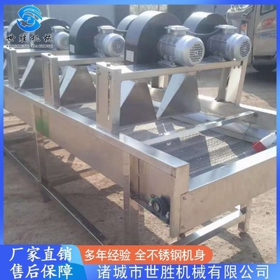 供應(yīng)果蔬清洗風(fēng)干機(jī) 包裝袋食品風(fēng)干機(jī) 百香果清洗風(fēng)干機(jī) 可定制