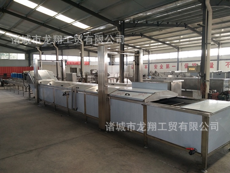 蒸煮機(jī)