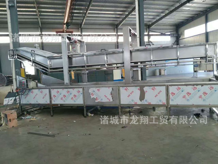 蒸煮機(jī)