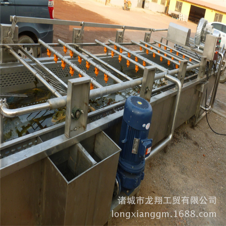 多種規(guī)格清洗設備