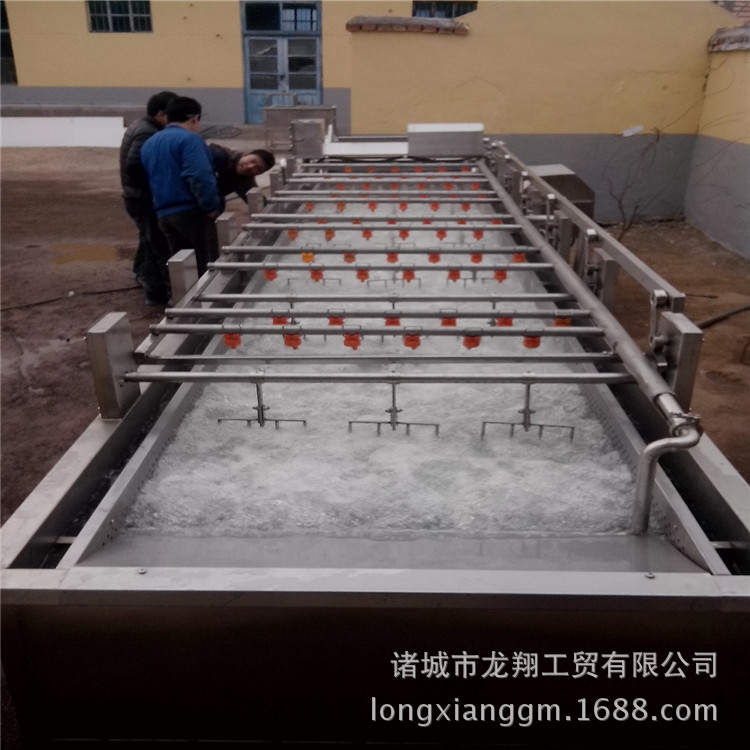 多種規(guī)格清洗設備