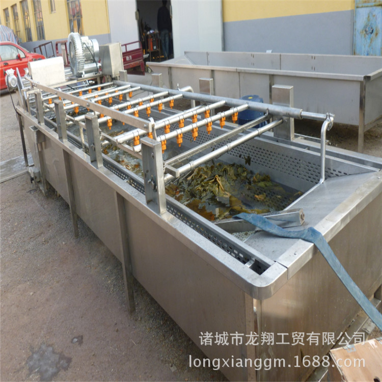 多種規(guī)格清洗設備
