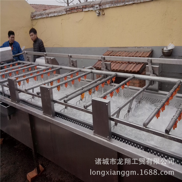 多種規(guī)格清洗設備