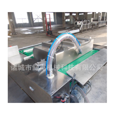 廠家直銷(xiāo)批發(fā)真空包裝機(jī) 食品雙室真空包裝機(jī) 大米真空包裝封口機(jī)