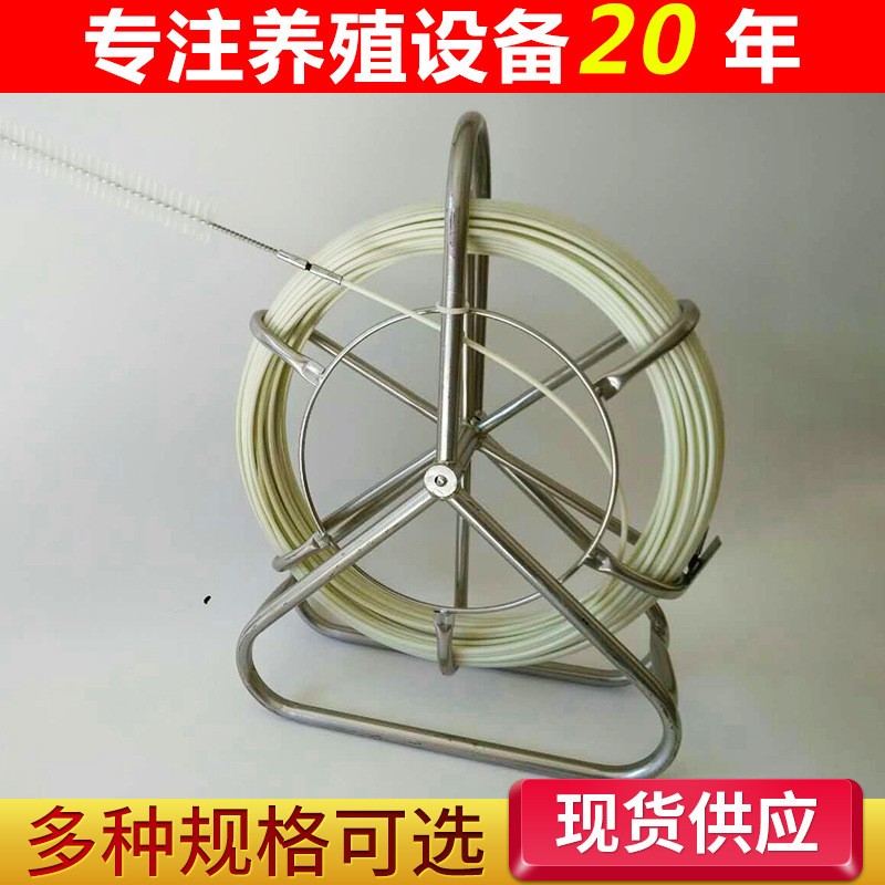 鋼球飲水器，乳頭雞飲水器 自動飲水器 雞用水嘴 廠家批發(fā)