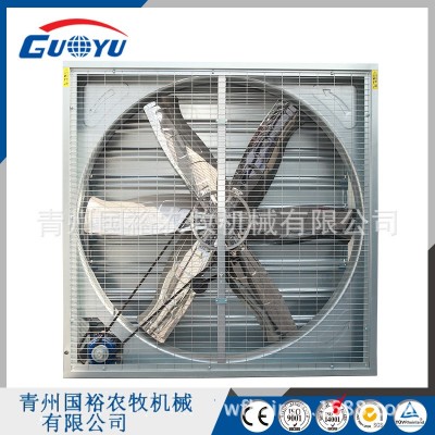 養(yǎng)殖場用降溫風機 牛場雞場豬場用降溫風機 重錘風機 負壓風機