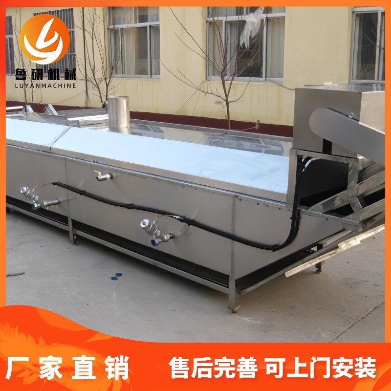水浴式咸菜巴氏殺菌機(jī) 低溫巴氏殺菌流水線 定制全自動巴氏殺菌線