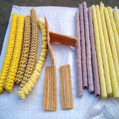 糖酥粽子康樂果機價格 創(chuàng)業(yè)好項目食品機械玉米膨化機