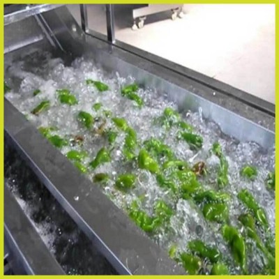 根莖類果蔬氣泡清洗機(jī)瓜果蔬菜土豆地瓜藥材類清洗設(shè)備商用全自動(dòng)