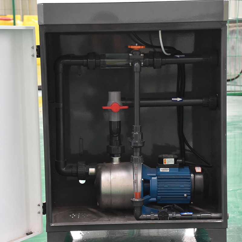 水肥一體機