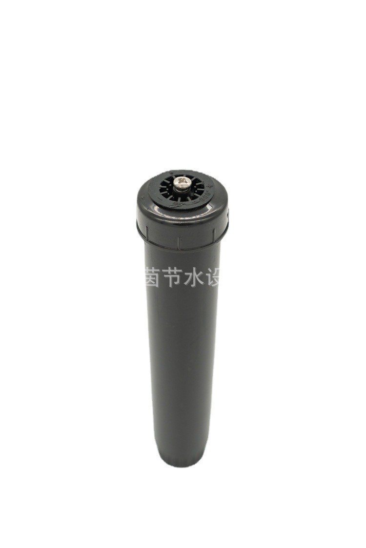 地埋式散射噴頭園林園藝灌溉灑水器草坪花園噴灌自動(dòng)升降噴水