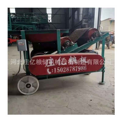 莊億廠家供應(yīng)揚場機 糧食拋糧機 備有現(xiàn)貨