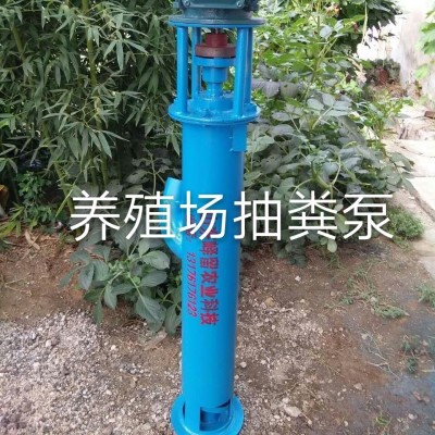 補貼500元 380v養(yǎng)雞場雞糞專用抽糞泵 化糞池清理排污設(shè)備