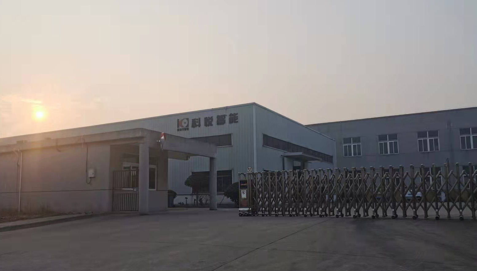 大門圖