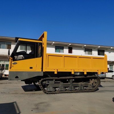 履帶運輸車現(xiàn)貨 山地履帶運輸車工程裝履帶運輸車定制廠家直銷