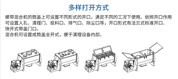 多種打開(kāi)方式