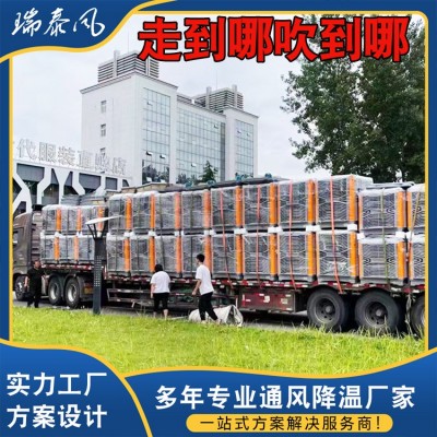廠家批量定制安裝廠房降溫環(huán)?？照{(diào) 養(yǎng)殖大棚掛墻支架安裝式空調(diào)