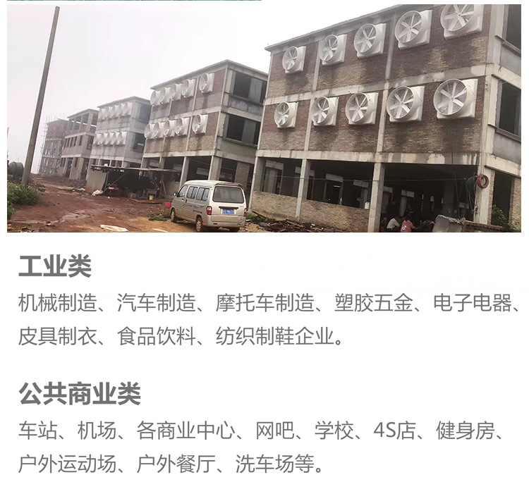 換氣通風機