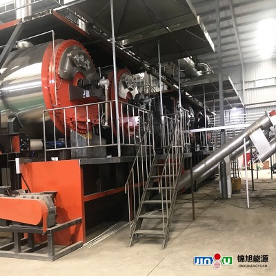 【錦旭】養(yǎng)殖場(chǎng)雞鴨尸體無(wú)害化處理設(shè)備 蛋白質(zhì)粉加工生產(chǎn)線(xiàn)