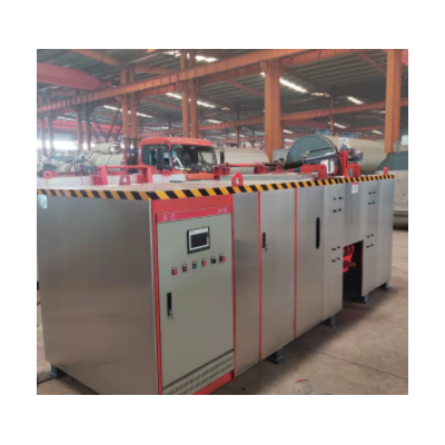 自動(dòng)化控制電熱式病死畜禽無(wú)害化處理機(jī)屠宰廢棄物處理設(shè)備無(wú)害化