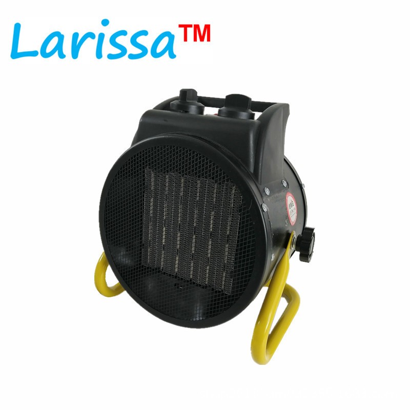 批發(fā)供應工業(yè)取暖器電暖器電熱暖風機抽濕烘干機大棚加溫器3千瓦