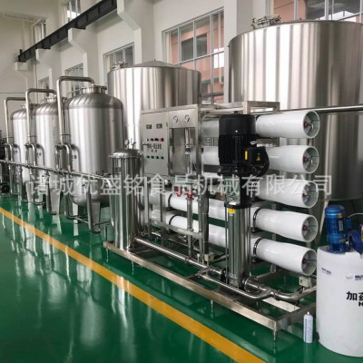飲用水灌裝機(jī) 山泉水生產(chǎn)線 礦泉水設(shè)備 桶裝水生產(chǎn)設(shè)備