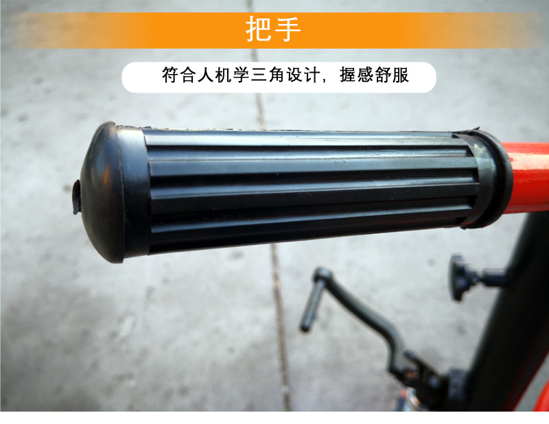 油桶車