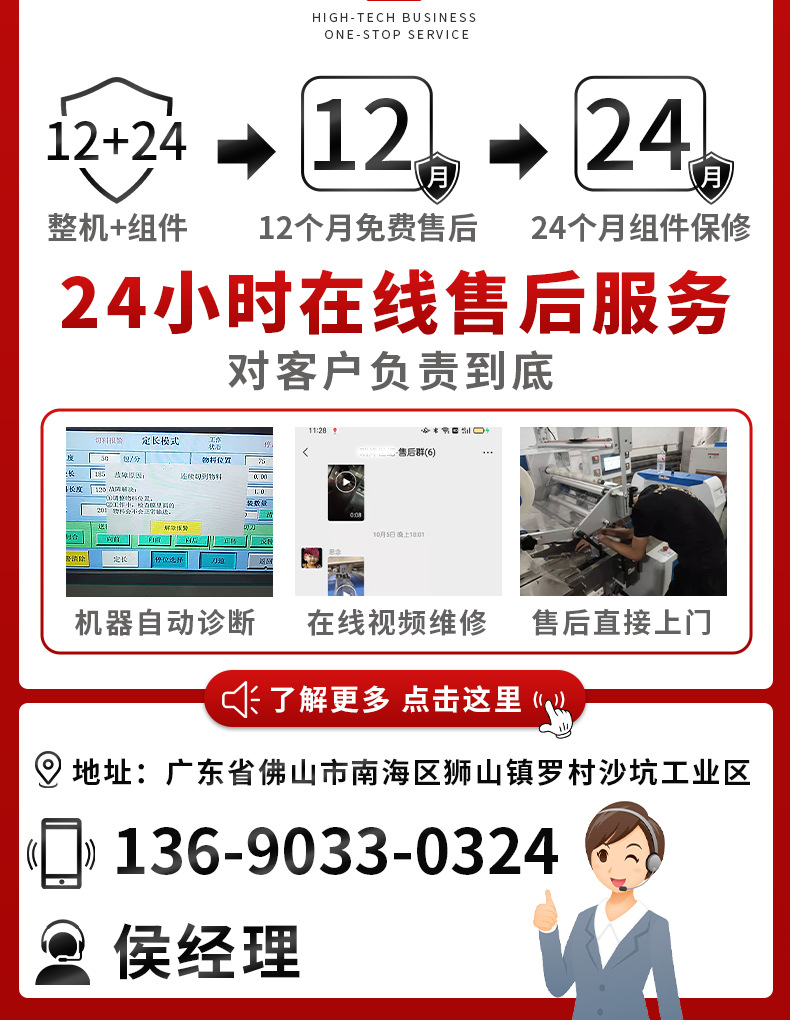 糖果圓盤包裝機(jī)_12