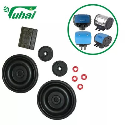 現(xiàn)貨批發(fā)氣脈動器服務包批發(fā)L80 L90 LT80 L02 Air膜片擠奶機配件