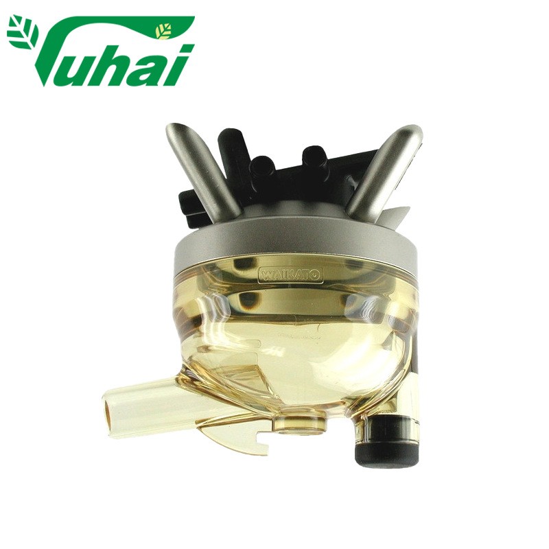 現(xiàn)貨批發(fā)牛用集乳器奶容量200CC PSU底蓋奶杯組擠奶機配件