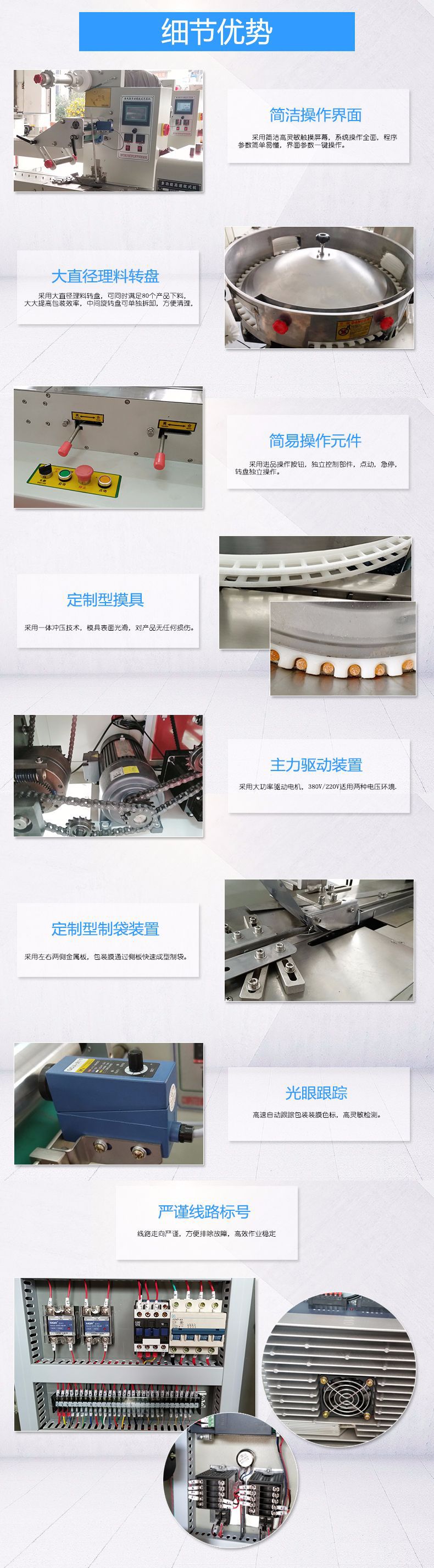 糖果海報3