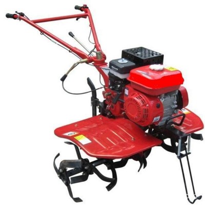 廠家直銷履帶式微耕機(jī)旋耕機(jī)開溝機(jī) 汽油柴油施肥培土田園管理機(jī)
