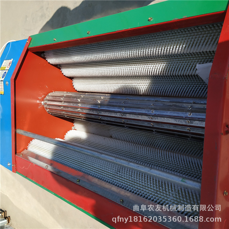 核桃去皮機(jī)青皮核桃去青皮機(jī)
