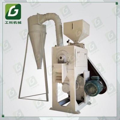 雜糧脫皮拋光機，五谷雜糧去皮去殼機