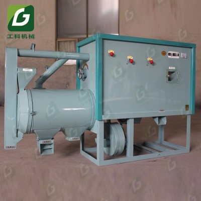 酒廠用玉米脫胚機，玉米破胚機，玉米清理胚芽的機器