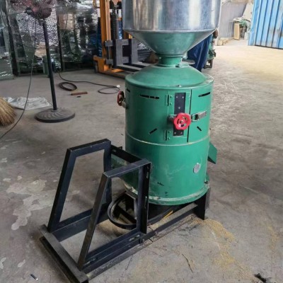 立式砂輥碾米機(jī)價格 330水稻脫殼碾米機(jī)圖片 450大型碾米機(jī)-配件