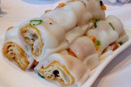 豬腸粉4