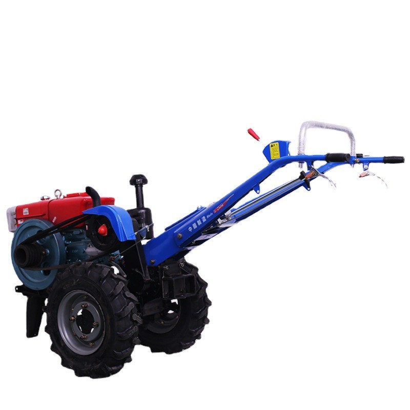 常美農(nóng)用柴油機18馬力水冷柴油機 ZS1105+東風(fēng)型151底盤