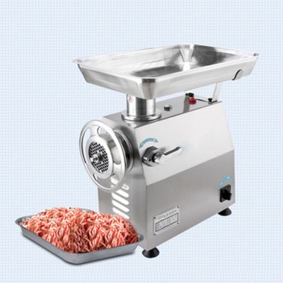 廠家批發(fā)食品級商用絞肉機(jī)不銹鋼絞肉機(jī)攪肉機(jī)碎肉機(jī)雞骨架絞餡機(jī)