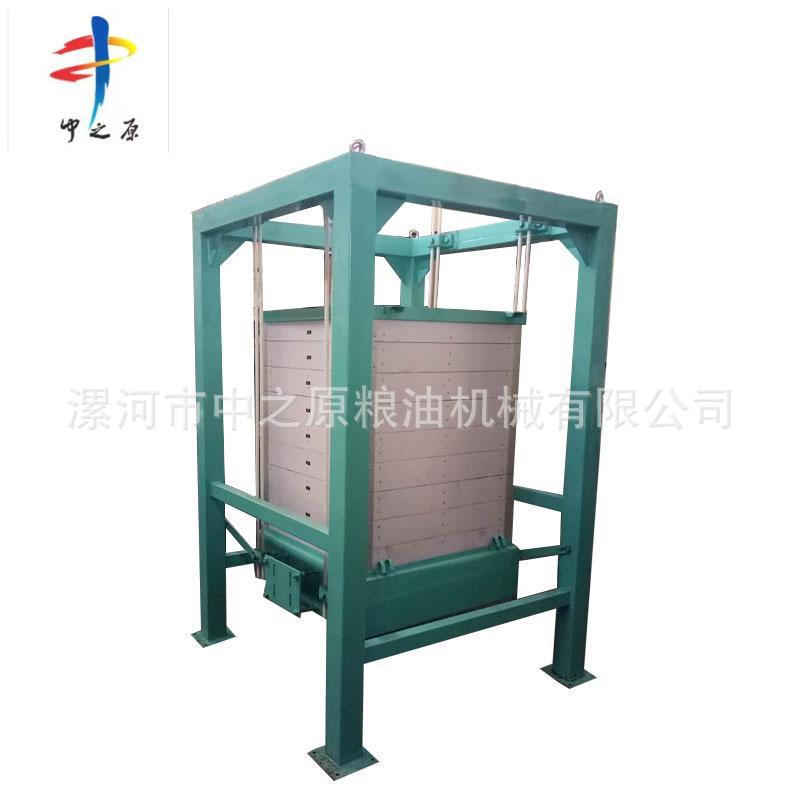 單倉(cāng)篩